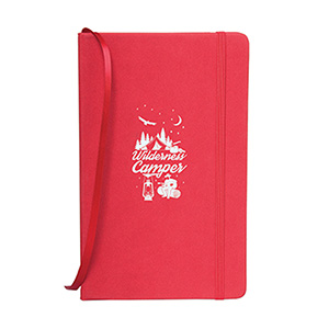 CA6499
	-SEASCAPE JOURNAL
	-Red