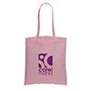 NW4915
	-NON WOVEN ECONOMY TOTE-Pink