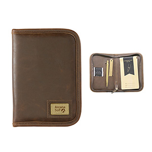 OR1419-C
	-SOMERSET™ STATIONERY KIT
	-Brown (Clearance Minimum 10 Units)