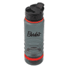 WB8192-BOUTEILLE D'EAU TRITAN™ DE 750 ml (25 oz liq.)-rouge/fumer