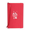 CA6499
	-SEASCAPE JOURNAL-Red