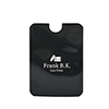 CU6512-C
	-KNOX RFID CARD SLEEVE-Black (Clearance Minimum 420 Units)