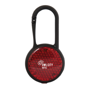 FL8929
	-PROTECTO-BRIGHT LED SAFETY FLASHER
	-Red