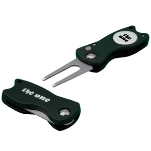 G7325
	-‘FIX-ALL!’ DIVOT REPAIR TOOL WITH BALL MARKER
	-Black/Silver
