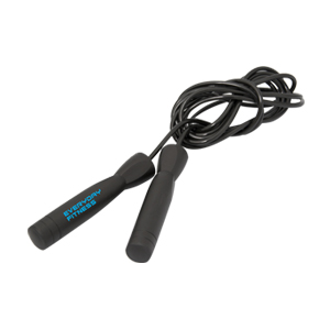 G8912
	-THE 1984 JUMP ROPE
	-Black