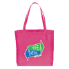NW2950
	-NON WOVEN TOTE BAG-Pink (Clearance Minimum 190 Units)