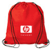 NW4190
	-JUMBO NON WOVEN DRAWSTRING BACKPACK-Red