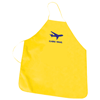 NW4477
	-NON WOVEN PROMOTIONAL APRON-Yellow (Clearance Minimum 160 Units)