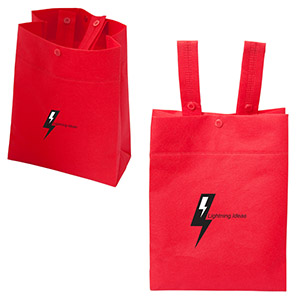NW6631
	-AUTO LITTER BAG
	-Red