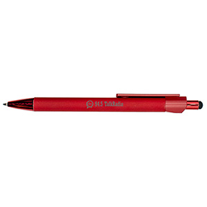 PE704
	-CACHE TOUCH STYLUS PEN
	-Red