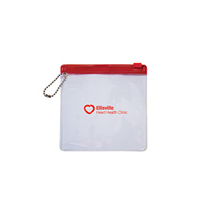 S8763-C
	-POUCH
	-Red (Clearance Minimum 300 Units)