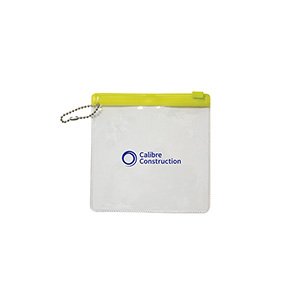 S8763-C
	-POUCH
	-Yellow (Clearance Minimum 300 Units)