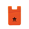 SB8499
	-PHONE WALLET-Orange