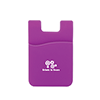SB8499
	-PHONE WALLET-Purple