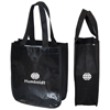 TO4511
	-RECYCLED FASHION TOTE-Black