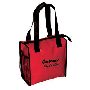TO6557-C
	-LUNCH BAG
	-Red (Clearance Minimum 130 Units)