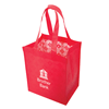 TO8152
	-MID SIZE FASHION TOTE-Red