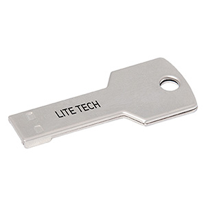 USB202-C
	-2GB INFOKEY FLASH DRIVE
	-Silver (Clearance Minimum 80 Units)
