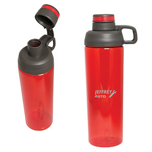 WB6543
	-THIRST MANAGER 890 ML. (30 FL. OZ.) STRONG TRITAN™ BOTTLE
	-Red