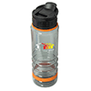 WB8192-BOUTEILLE D'EAU TRITAN™ DE 750 ml (25 oz liq.)-orange/fumer